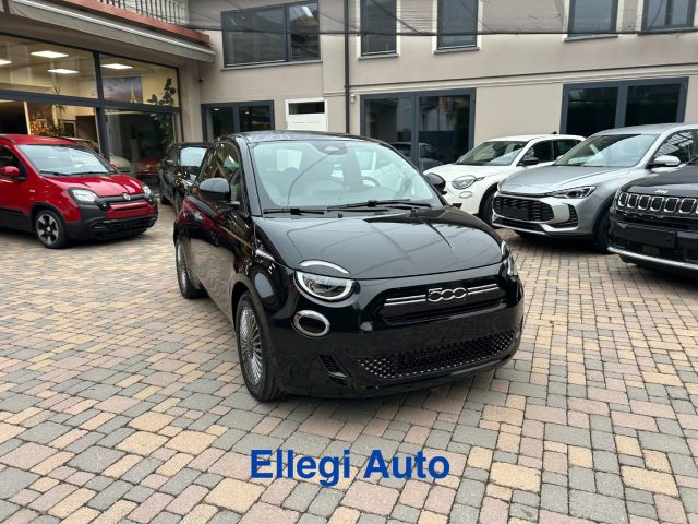 Fiat 500 PROMO FINANZ. Berlina Hybrid Icon KM0 - foto 3 di 4