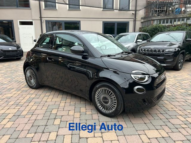 Fiat 500 PROMO FINANZ. Berlina Hybrid Icon KM0 - foto 4 di 4