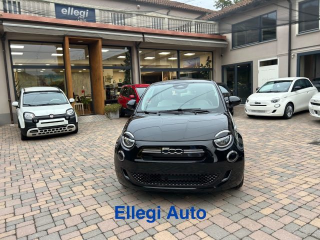 Fiat 500 Berlina Hybrid Icon KM0 - foto 2 di 4