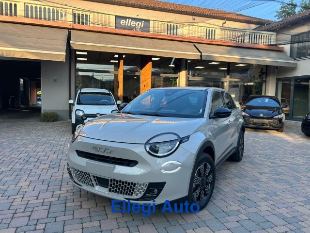 Fiat 600 PROMO FIN.Hybrid 145 CV DCT MHEV KM 0 + PACK STYLE - foto 2 di 4