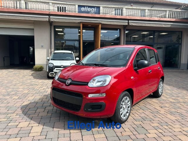 Fiat Pandina 1.0 FireFly 65 CV Hybrid Pop KM 0 - foto 2 di 4