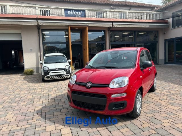 Fiat Pandina PROMO FINANZIAM 1.0 FireFly 65 CV Hybrid Pop KM 0 - foto 3 di 4
