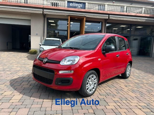Fiat Pandina PROMO FINANZIAM 1.0 FireFly 65 CV Hybrid Pop KM 0, in vendita a Castello Di Annone (AT)