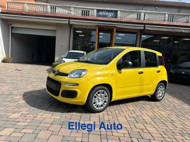 Fiat Pandina PROMO FINANZIAM 1.0 FireFly 65 CV Hybrid Pop KM 0 - foto 3 di 4