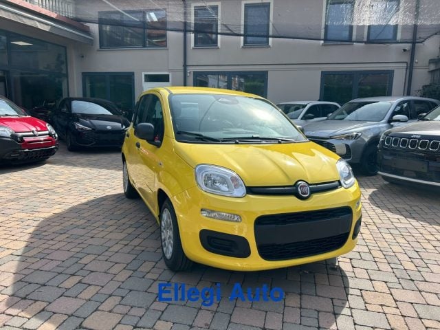 Fiat Pandina PROMO FINANZIAM 1.0 FireFly 65 CV Hybrid Pop KM 0 - foto 4 di 4
