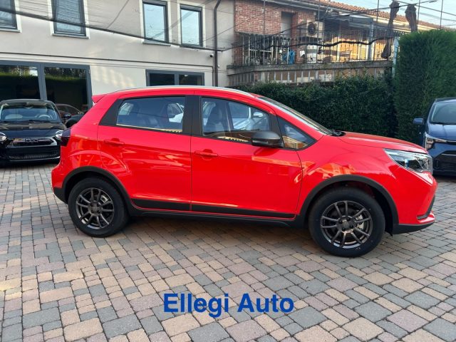 EMC QUATTRO 1.5 CVT 103 CV TETTO IN VETRO KM 0 - foto 2 di 4