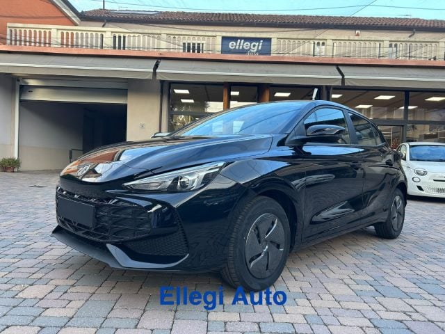 MG MG3 PROMO FINANZIAMENTO 1.5 Standard KM 0, in vendita a Castello Di Annone (AT)