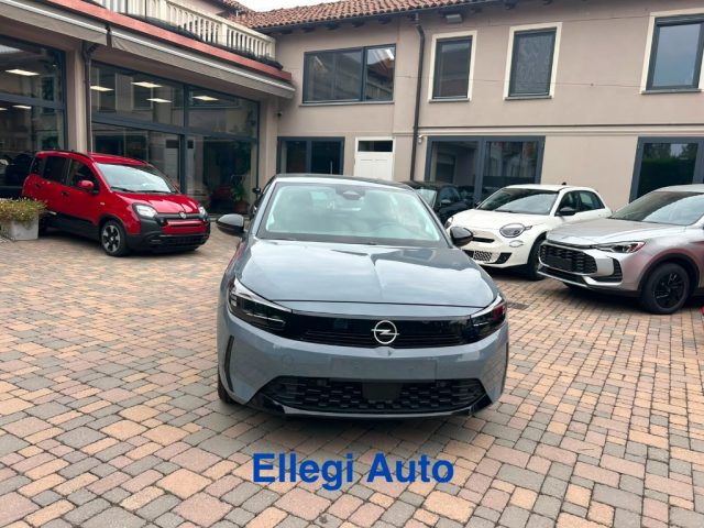 Opel Corsa PROMO FINAZ. 1.2 100 CV Edition KM 0 - foto 4 di 4