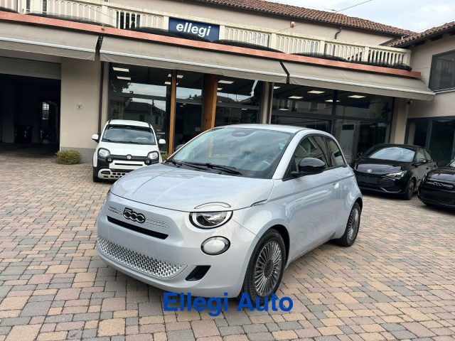 Fiat 500 PROMO FINANZ.Berlina Hybrid Icon+PACK COMFORT KM0 - foto 2 di 4