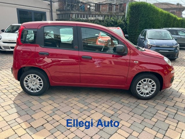 Fiat Pandina 1.0 FireFly 65 CV Hybrid Pop KM 0, in vendita a Castello Di Annone (AT)