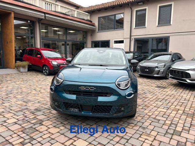 Fiat 600 PROMO FINANZIAMENTO 1.2 Icon 100cv KM 0 - foto 3 di 4