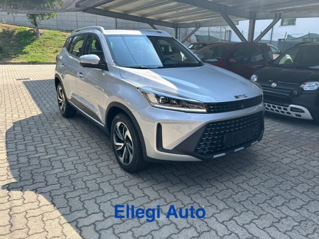EMC SEI PROMO FINANZ. 1.5 BENZINA 147 CV A/T KM 0, in vendita a Castello Di Annone (AT)
