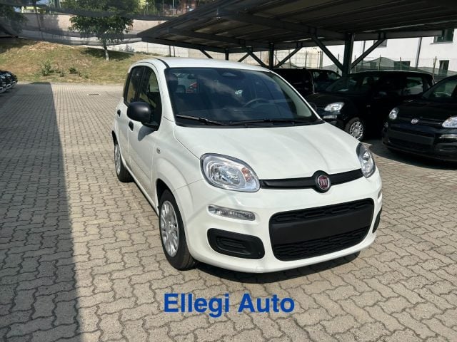 Fiat Panda PROMO FINANZ 1.0 HYBRID ICON KM 0 - foto 4 di 4