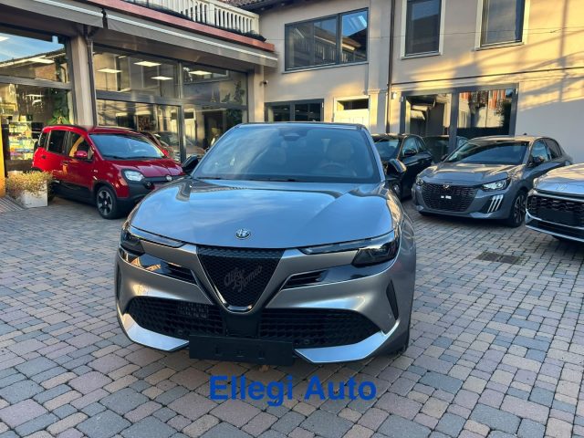 Alfa Romeo Junior 1.2 145CV Hybrid eDCT6 KM 0 - foto 2 di 4