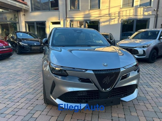 Alfa Romeo Junior PROMO FINANZIAM 1.2 145 CV Hybrid DCT6 Sprint km 0 - foto 3 di 4