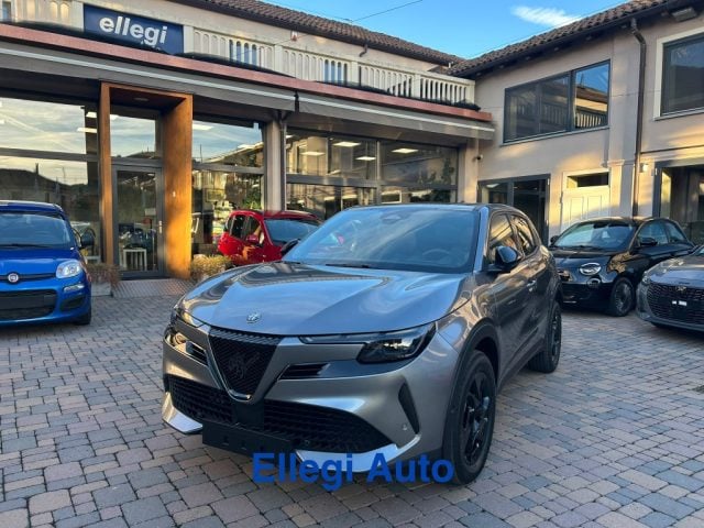Alfa Romeo Junior PROMO FINANZIAM 1.2 145 CV Hybrid DCT6 Sprint km 0, in vendita a Castello Di Annone (AT)