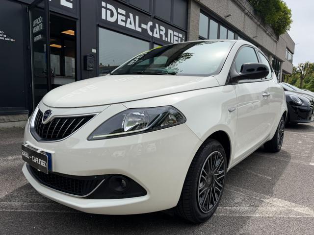 Lancia Ypsilon 1.0 FireFly 5 porte Hybrid Gold usato a SENNA COMASCO