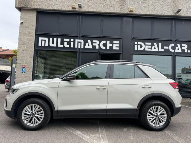Volkswagen T-Roc 1.0 TSI Life - foto 2 di 4