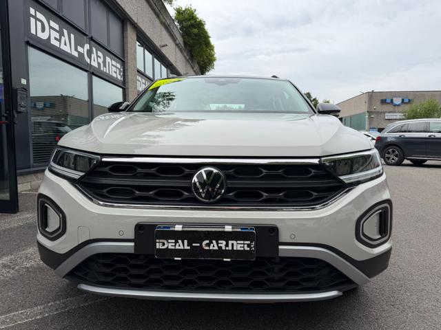 Volkswagen T-Roc 1.0 TSI Life - foto 4 di 4