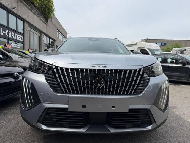 Peugeot 2008 PureTech 100 Allure - foto 4 di 4