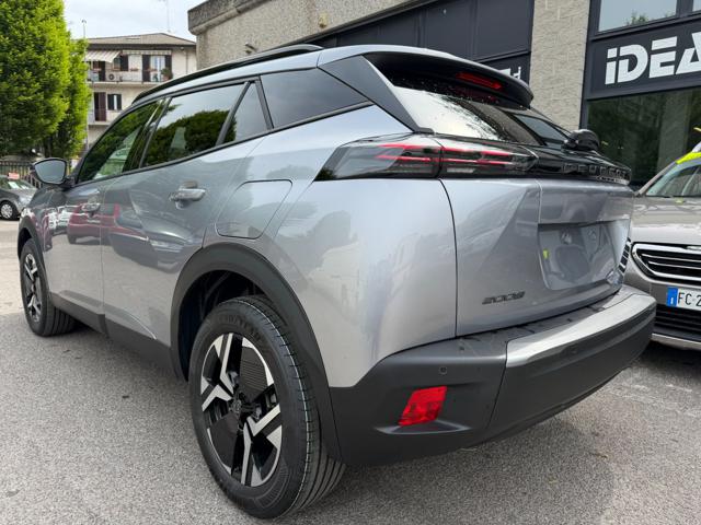Peugeot 2008 PureTech 100 Allure - foto 3 di 4