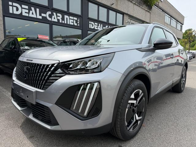 Peugeot 2008 PureTech 100 Allure usato a SENNA COMASCO