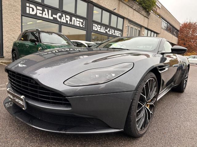 Aston Martin DB11 V8 Coup� usato a SENNA COMASCO