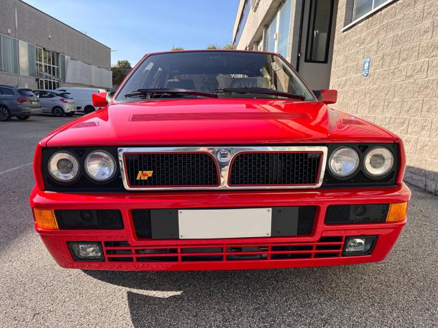 Lancia Delta 2.0 i.e. Turbo 16V HF Integrale Evo 1 - foto 2 di 4