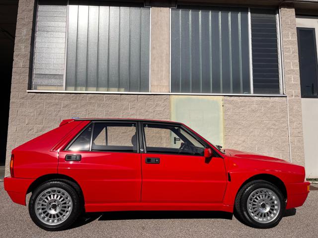 Lancia Delta 2.0 i.e. Turbo 16V HF Integrale Evo 1 - foto 3 di 4