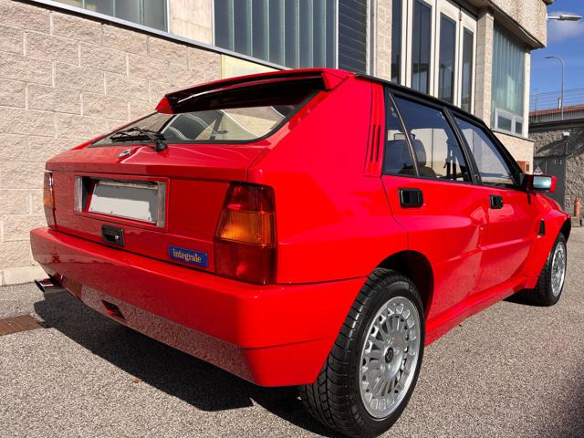 Lancia Delta 2.0 i.e. Turbo 16V HF Integrale Evo 1 - foto 4 di 4
