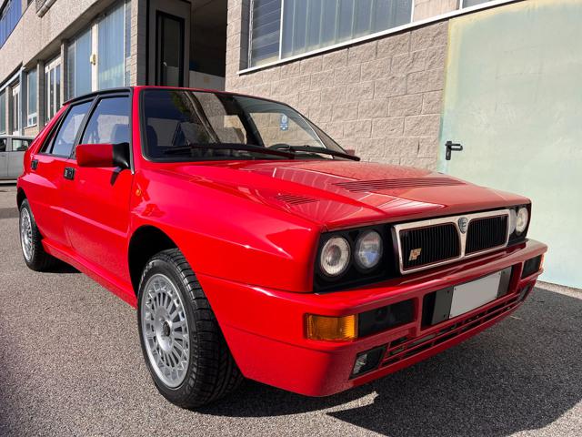 Lancia Delta 2.0 i.e. Turbo 16V HF Integrale Evo 1 usato a SENNA COMASCO