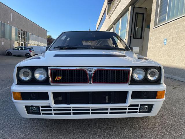 Lancia Delta 2.0 i.e. Turbo 16V HF Integrale Martini 5 - foto 4 di 4