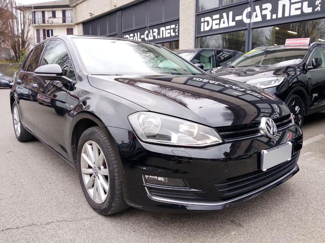 Volkswagen Golf 1.6 TDI 110 CV 5 Porte Comfortline BlueMotion usato a SENNA COMASCO