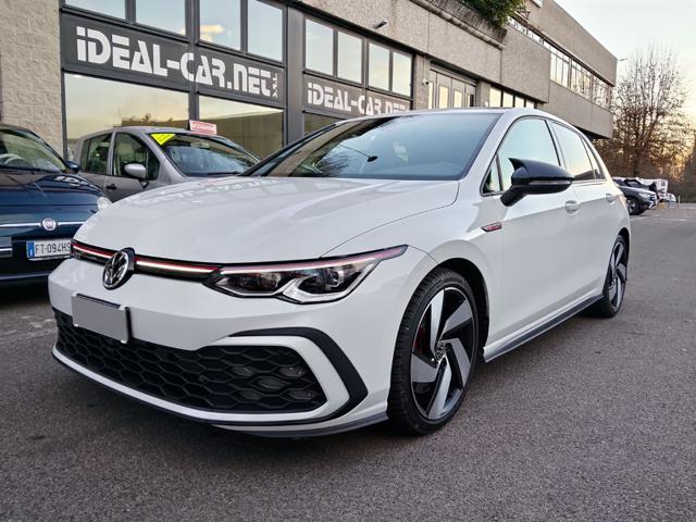 Volkswagen Golf 2.0 TSI DSG GTI usato a SENNA COMASCO