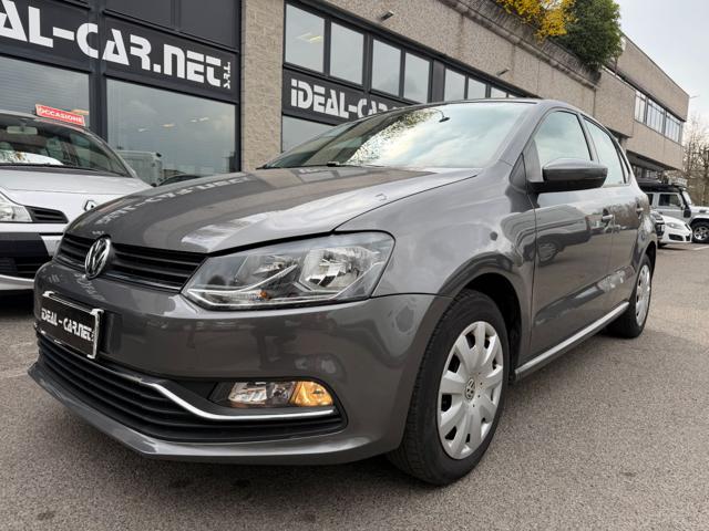 Volkswagen Polo 1.0 MPI 75 CV 5 porte Comfortline usato a SENNA COMASCO