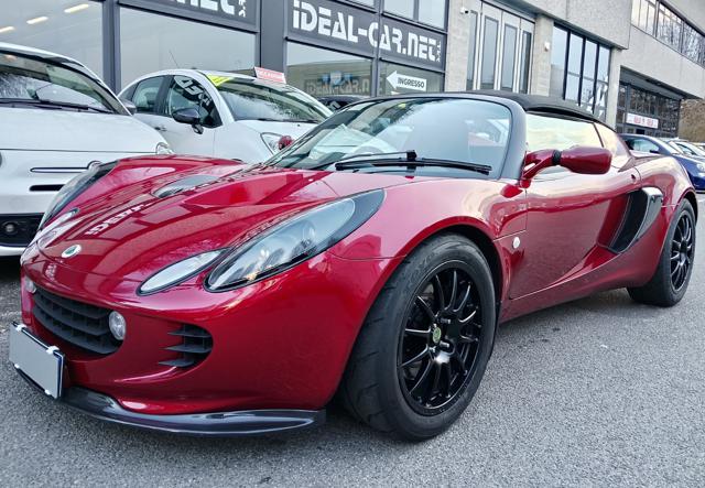 Lotus Elise Elise usato a SENNA COMASCO
