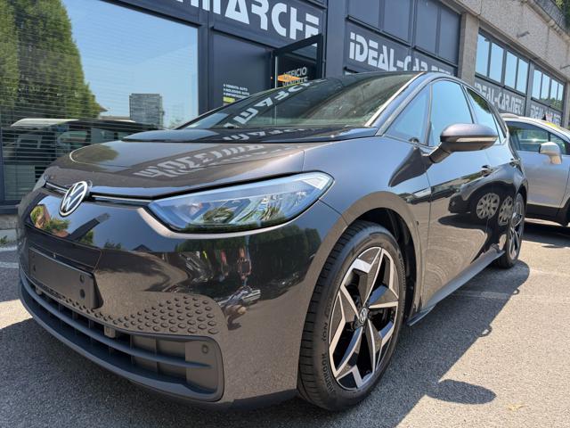 Volkswagen ID.3 Pro S Performance 82 Kwh usato a SENNA COMASCO