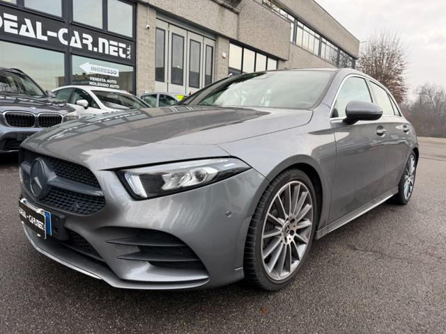 Mercedes-Benz A 250 4 Matic Premium AMG usato a SENNA COMASCO