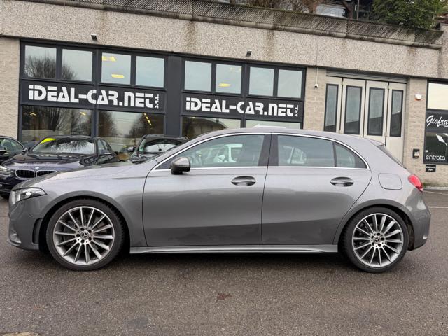 Mercedes-Benz A 250 4 Matic Premium AMG - foto 2 di 4