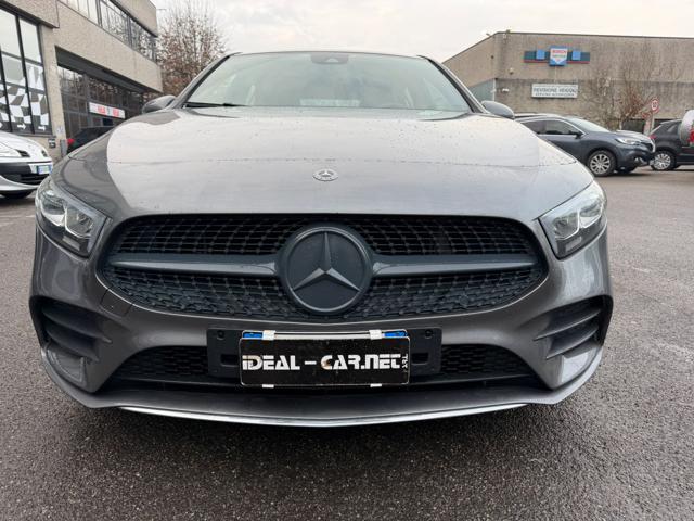 Mercedes-Benz A 250 4 Matic Premium AMG - foto 4 di 4