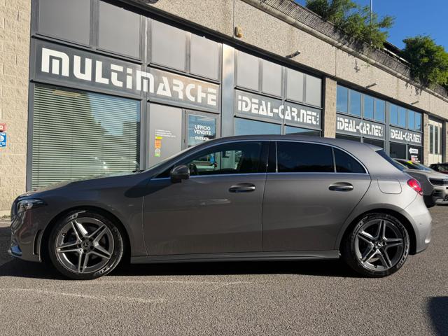 Mercedes-Benz A 200 Premium AMG Automatica - foto 2 di 4