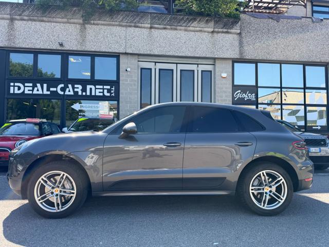 Porsche Macan 3.0 Diesel S - foto 2 di 4
