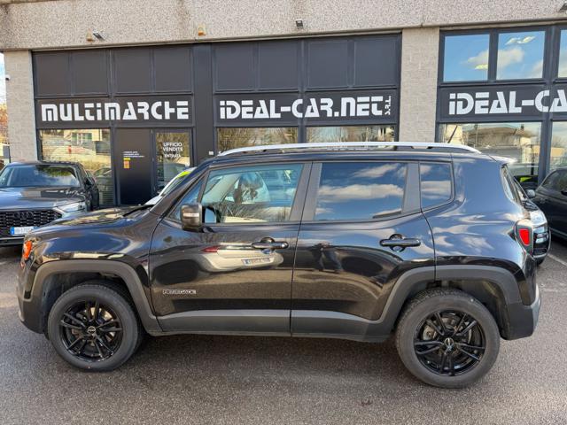 Jeep Renegade 2.0 Mjt 140CV 4WD Limited - foto 2 di 4