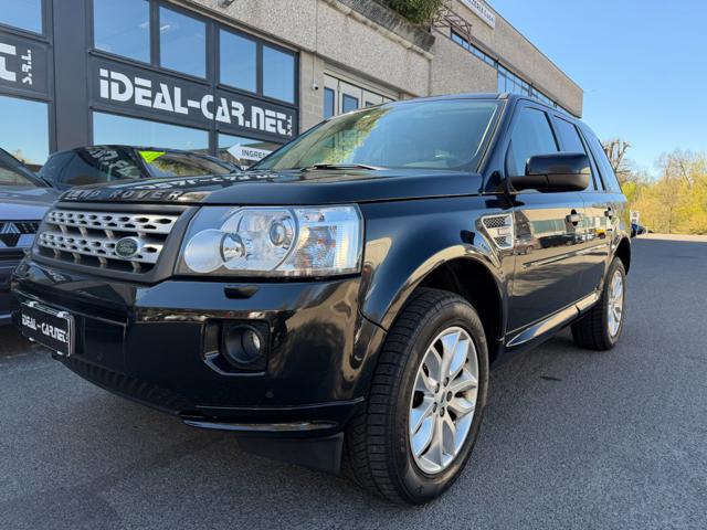Land Rover Freelander 2.2 SD4 S.W. HSE, del 2010, 189.243 km, in vendita a Senna Comasco (CO)