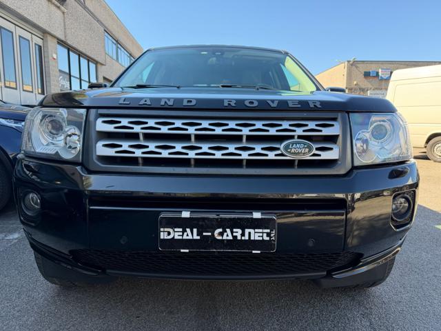 Land Rover Freelander 2.2 SD4 S.W. HSE - foto 4 di 4