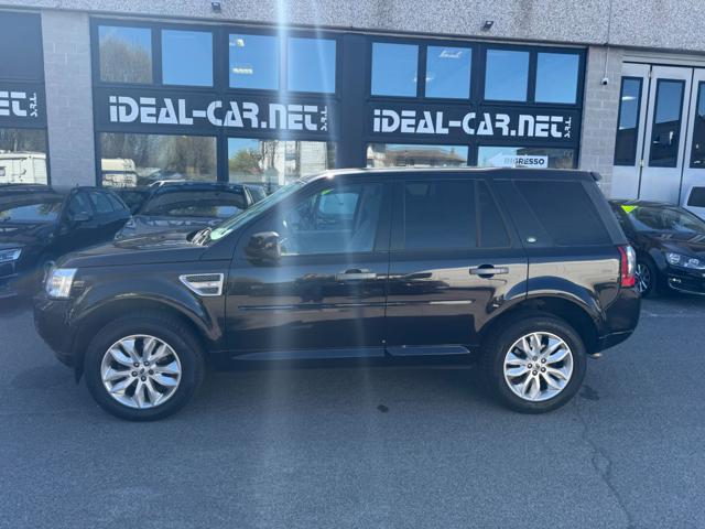 Land Rover Freelander 2.2 SD4 S.W. HSE - foto 2 di 4