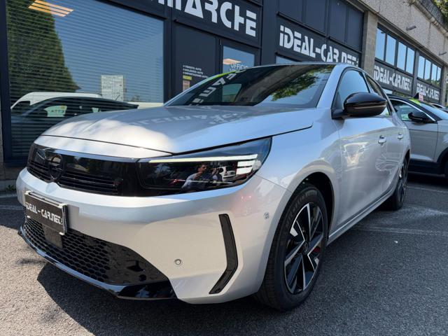 Opel Corsa 1.2 100 CV GS Automatica usato a SENNA COMASCO