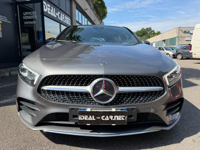 Mercedes-Benz A 250 4 Matic Premium AMG - foto 4 di 4