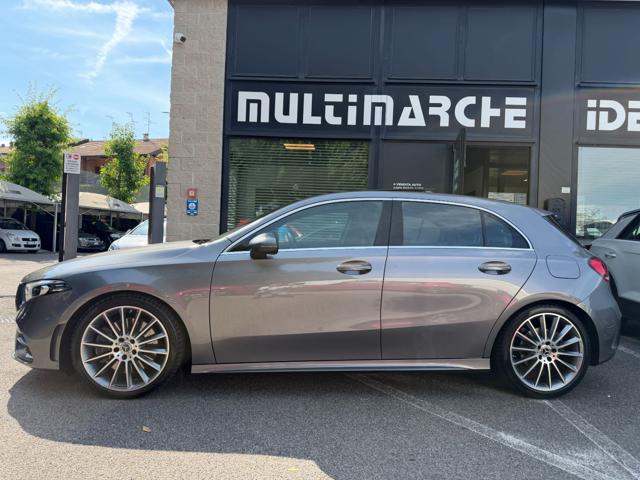 Mercedes-Benz A 250 4 Matic Premium AMG - foto 2 di 4