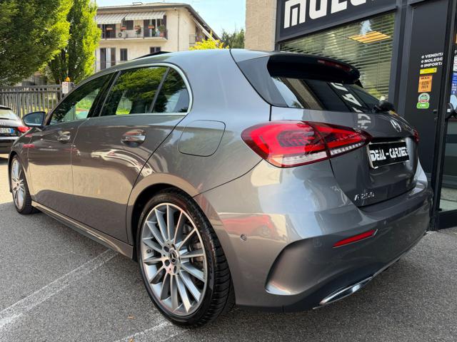 Mercedes-Benz A 250 4 Matic Premium AMG - foto 3 di 4